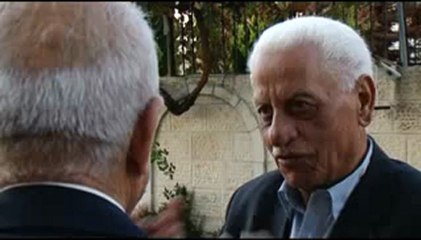 وجه لوجه - محمود علي البكري