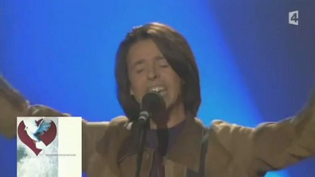 1995 - Sowing The Seeds of Love (Taratata)