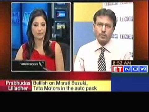 Expect Sensex earnings growth of 9% for FY13 : Nilesh Shah, Axis Bank