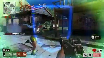 NAKED AGGRESSION! - Gotham City Impostors - Live Commentary!