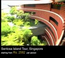 Singapore Sentosa Island Sightseeing Tour and Packages by Dpauls Travel & Tours