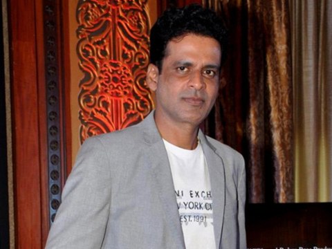 Manoj Bajpai Unplugged