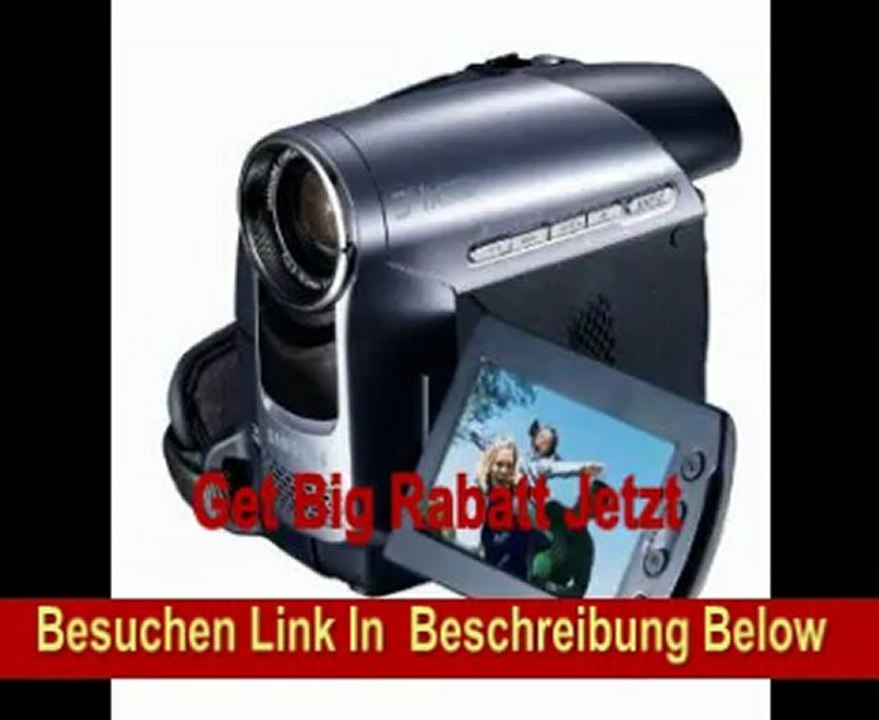 Samsung VP-D371/XEF Camcorder