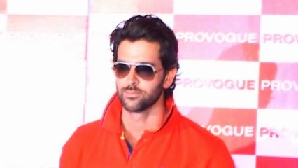 Salman Khan Loses It To Hrithik Roshan![HD]