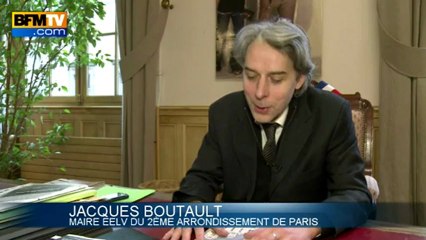 Mariage pour tous : les mairies déjà sollicitées