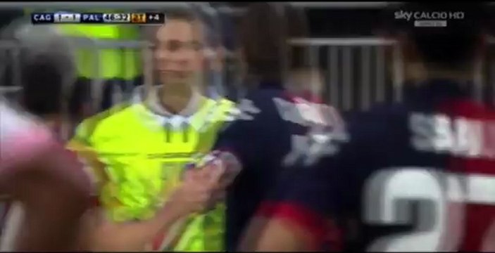 Tutti i punti persi dal Palermo fino ad oggi... by Pietro Falanga