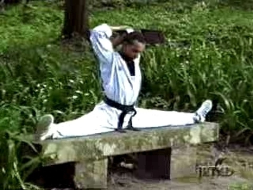 TAEKWONDO CHAMPINONSHIPS CLIP 5