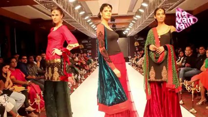 What’s On Offer for the City of Nawabs Ishita Singh?