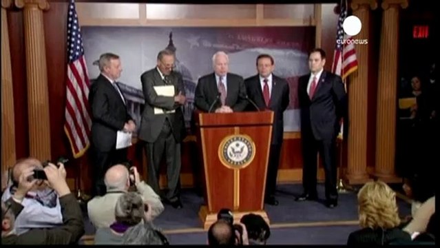 Vers une nouvelle politique d'immigration aux Etats-Unis ?