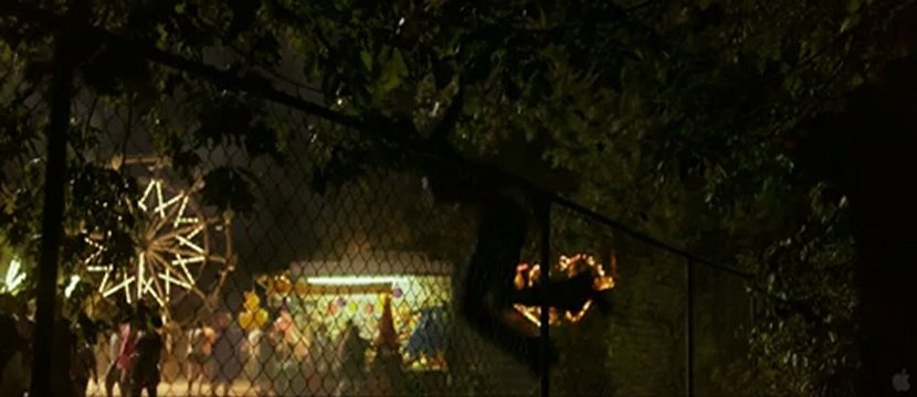 техасская резня бензопилой