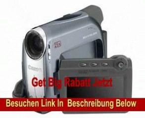 Canon MV960 miniDV Camcorder