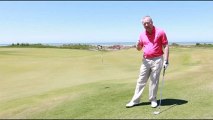 Aim for a landing spot for chipping success - Adrian Fryer - Today's Golfer