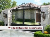 DALTEX FENCE, A PROFESSIONAL FENCE CONTRACTOR