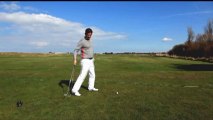 Increase your golfing 'X Factor' - Rob Watts - Today's Golfer
