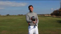 Learn to hit a high draw - Rob Watts - Today's Golfer