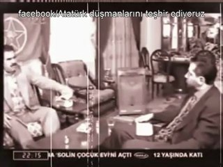 facebook.com/Haddini.Bileceksin.Yobaz  -  facebook/Atatürk düşmanlarını teşhir ediyoruz