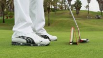 Use a notepad to improve your putting - Chris Ryan - Today's Golfer