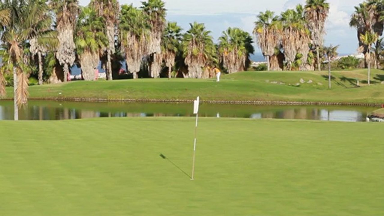 Get your club selection right - Chris Ryan - Today's Golfer