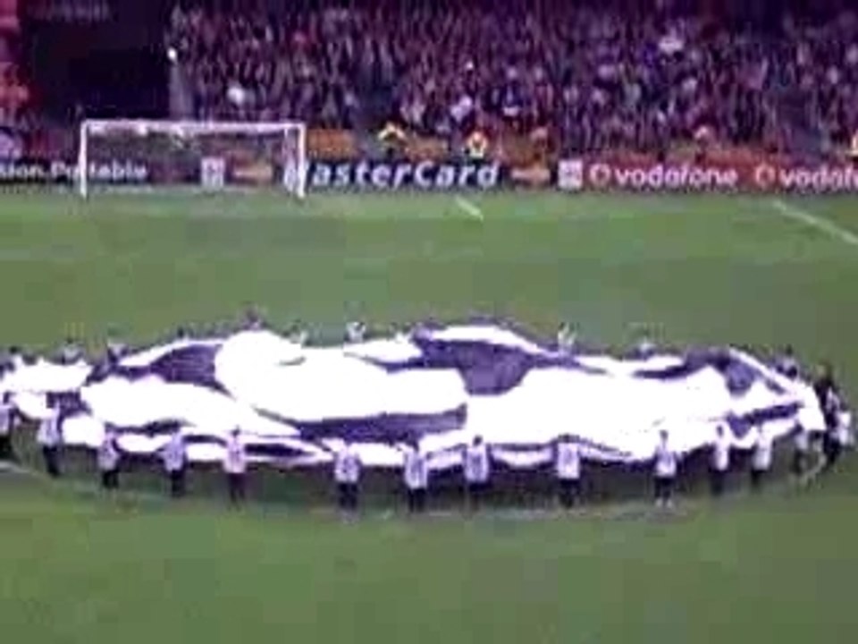 LOSC - AEK Athènes (3-1)