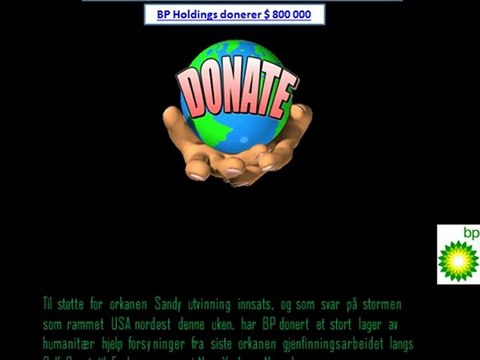 BP Holdings News Updates