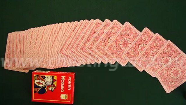 Modiano-Cristallo-marked-cards-red-краплеными картами