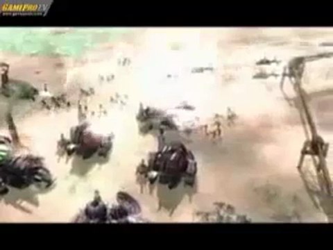 Command & Conquer 3 Tiberium Wars