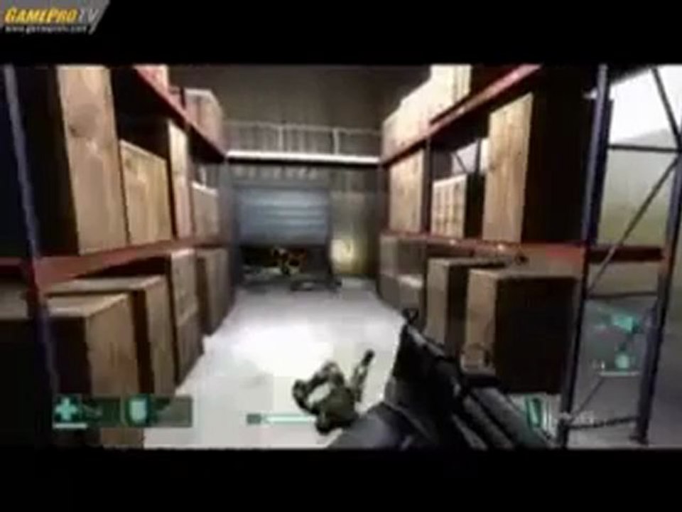 F.E.A.R.