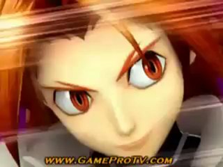 Spectrobes Web Episodio 2