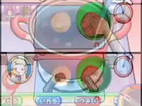 Cooking Mama Cook Off gameprotv.com