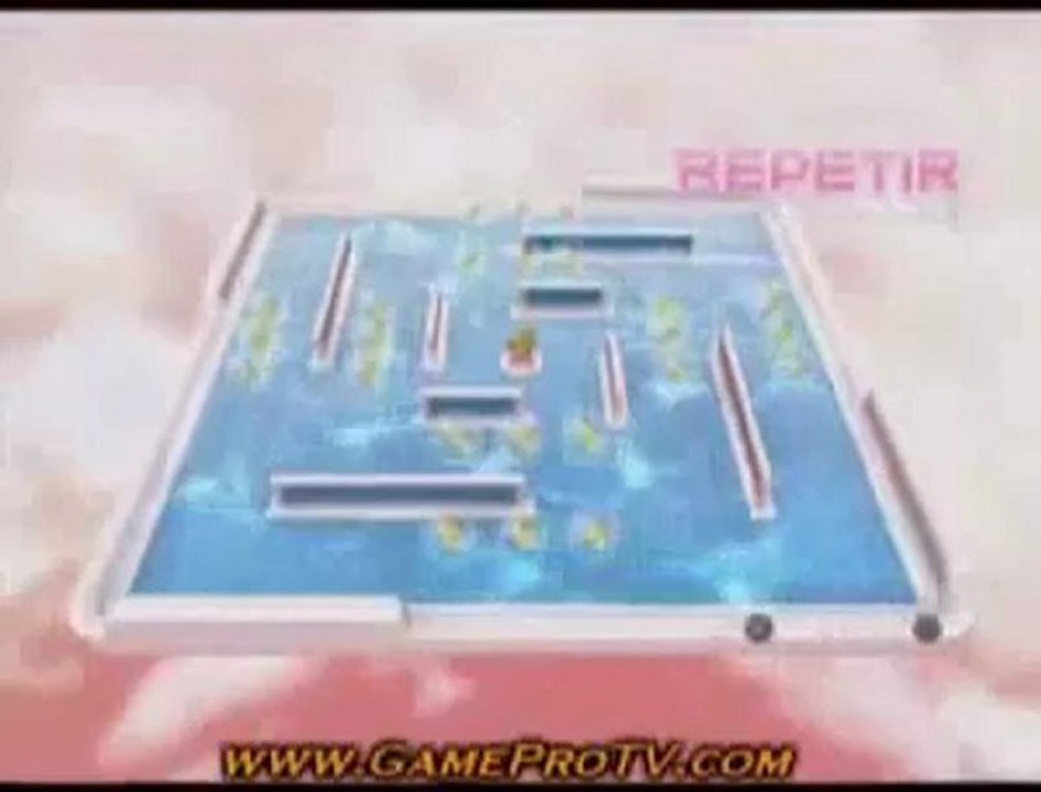 Analisis Super Rub A Dub www.gameprotv.com