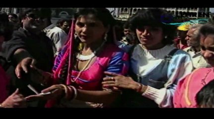 Archana Puran Singh In Ek Ka Jawab Do