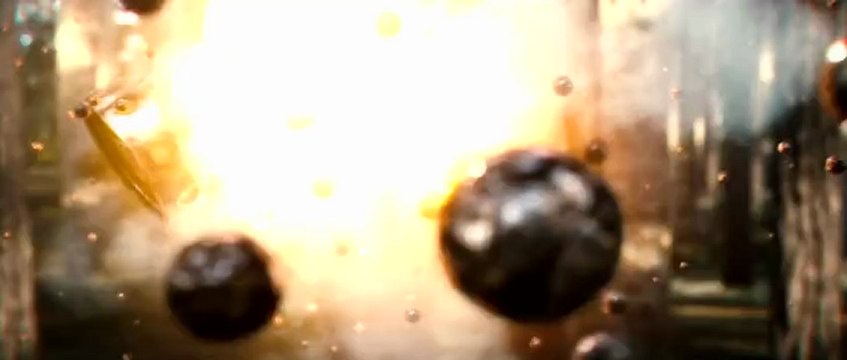 HANSEL ET GRETEL : CHASSEUR SORCIERES EN 3D - Bande-annonce VO