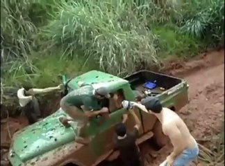 SANS ceinture de sécurité