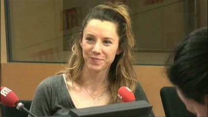 Marie-Amélie Le Fur : "Il y a toujours des rêves à réaliser"