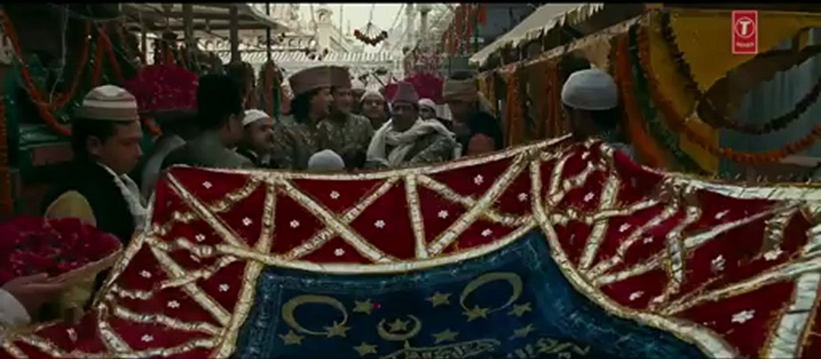 Kun Fayakun Video Song - Rockstar - Ranbir kapoor Shreeji