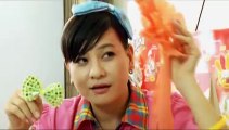 Phim chiếc giường chia đôi trên sntv-sctv6