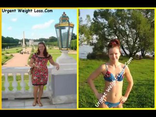 OMG How to lose weight fast - My best diet tips revealed
