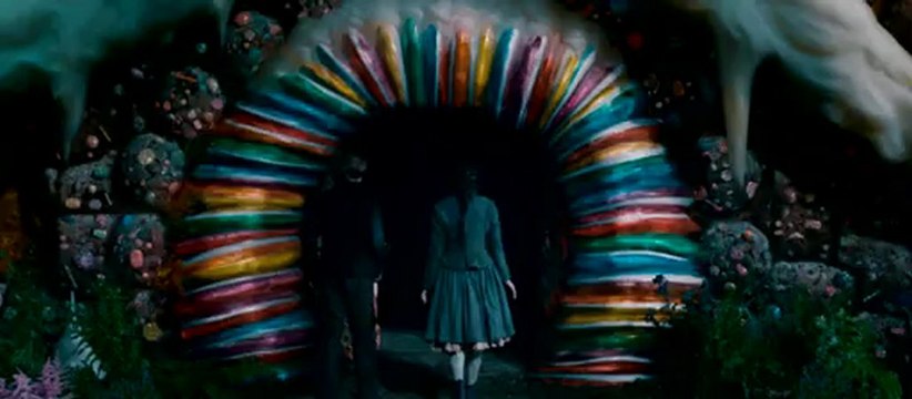 HANSEL ET GRETEL : CHASSEUR SORCIERES EN 3D - Bande-annonce VF