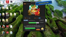 Dragon City Hack Tool Working With Proof 2013 [Hent gratis] FREE Download télécharger