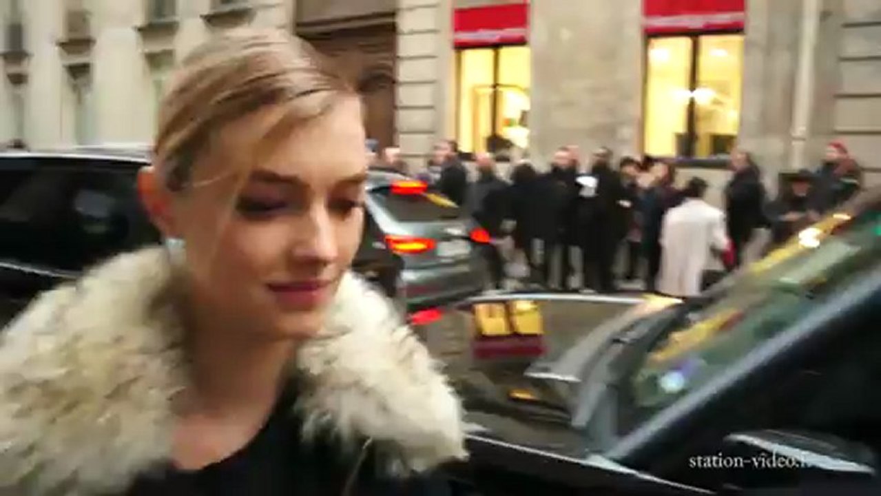 Elie Saab haute couture 2013 été