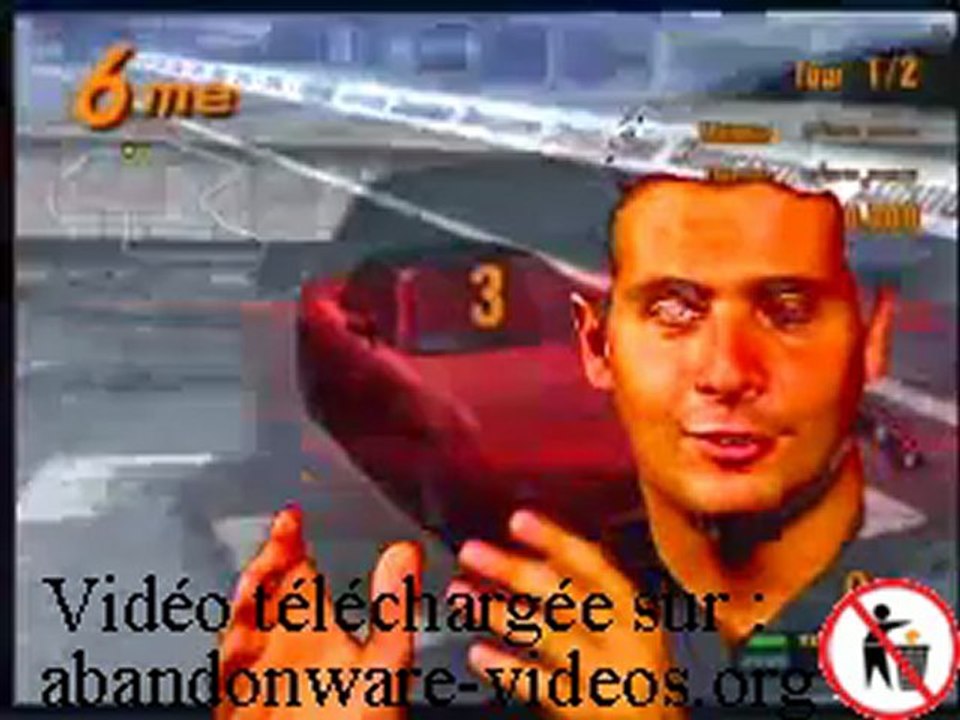 Level One Emission 106 - Gran Turismo 3 - 2001 PS2