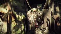 Crysis 3 (360) - Trailer multijoueurs