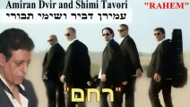 AMIRAN DVIR-SHIMI TAVORI 