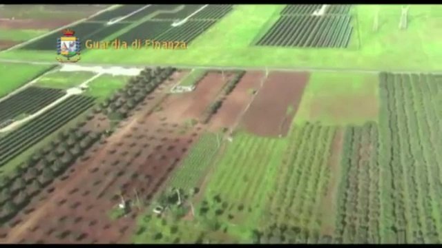 Roma - Spesa pubblica, Gdf scopre frodi e sprechi per 6,5 miliardi (28.01.13)