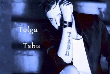 Tolga Tabu - Sordum