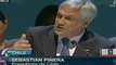 La soberania de Chile no se negocia, alega Piñera a Morales