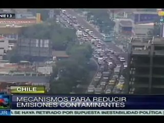 Celac y UE aprueban compromisos sobre desarrollo sustentable