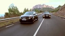 Nissan Juke Nismo - Clip vidéo 2013