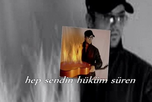 Tolga Tabu & Mustafa Tosun - gözyaşı borcun olsun