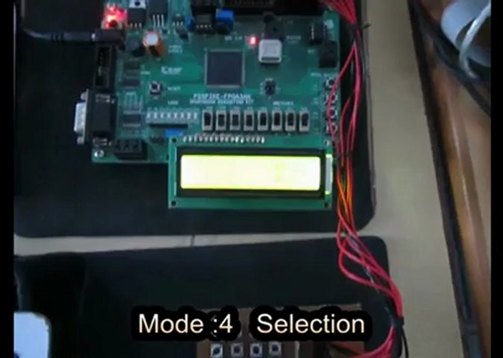 VHDL & FPGA Project : HEXADECIMAL TO OCTAL & BINARY TO DECIMAL CONVERTER (PART-2 : NUMBER SYSTEM CONVERTER)